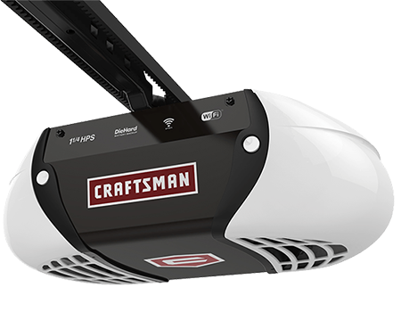 Craftsman Garage Door Opener garage door opener